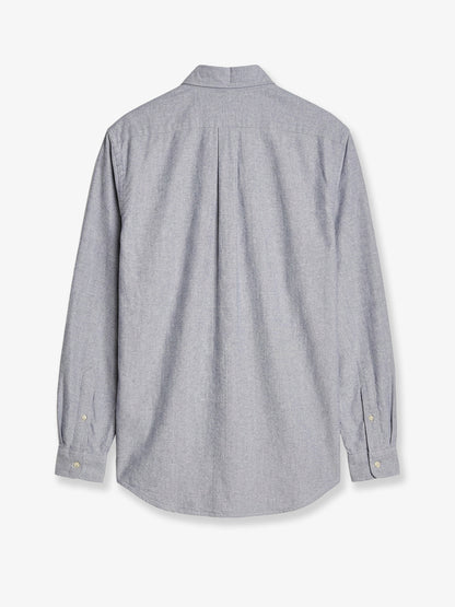 Slim Fit cotton shirt thumbnail