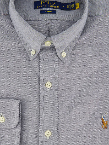 Slim Fit cotton shirt thumbnail