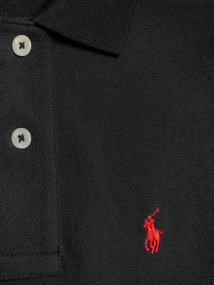 Cotton polo shirt thumbnail