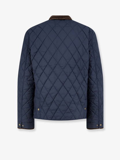 Beaton recycled material jacket thumbnail