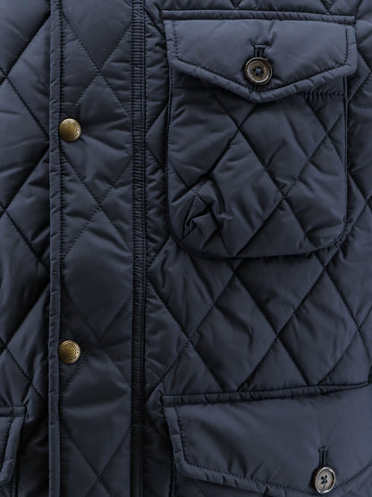 Beaton recycled material jacket thumbnail