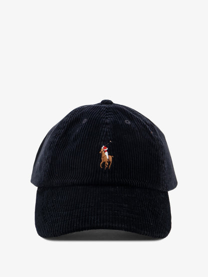 Corduroy hat thumbnail