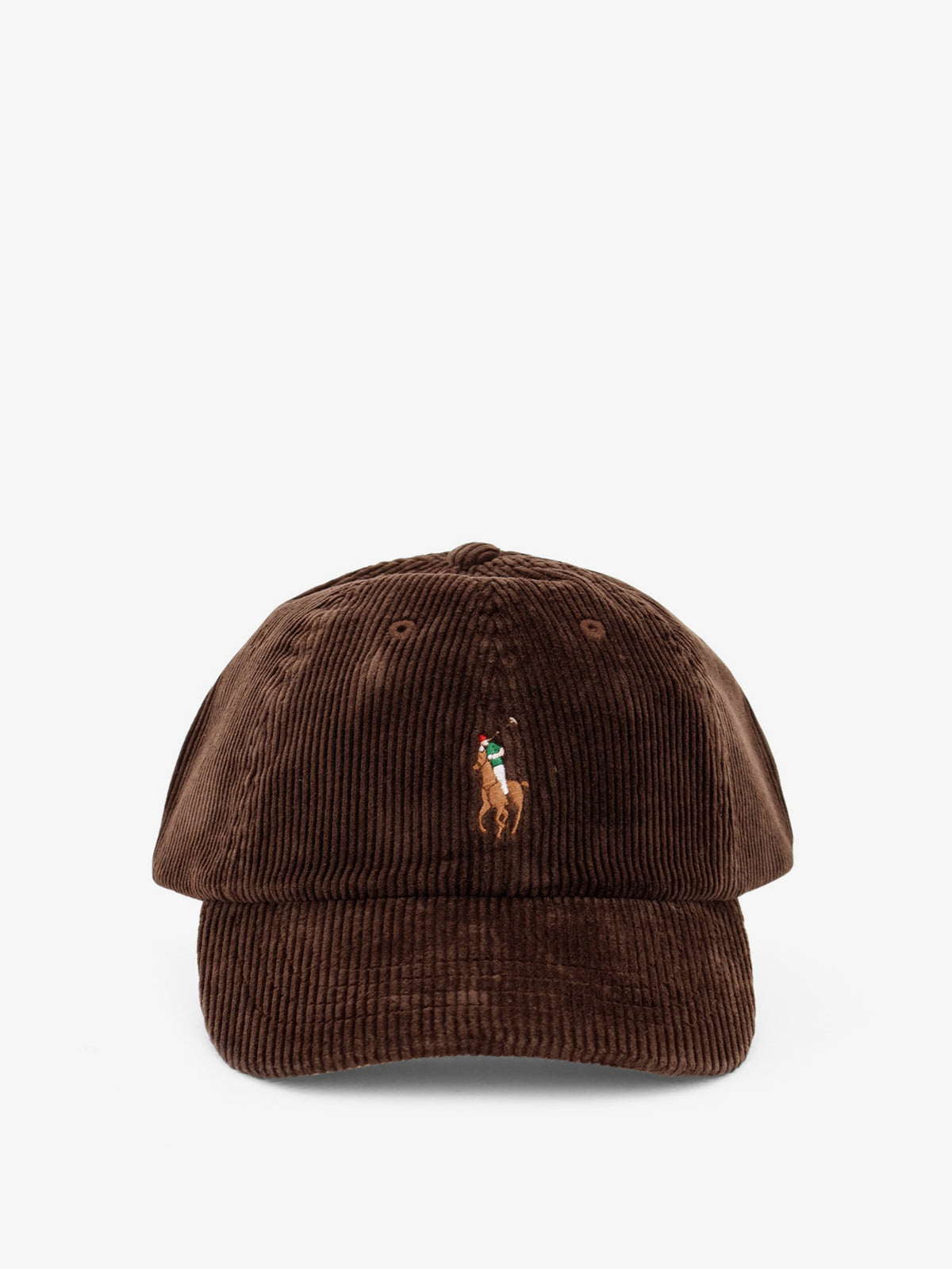 Cappello in corduroy