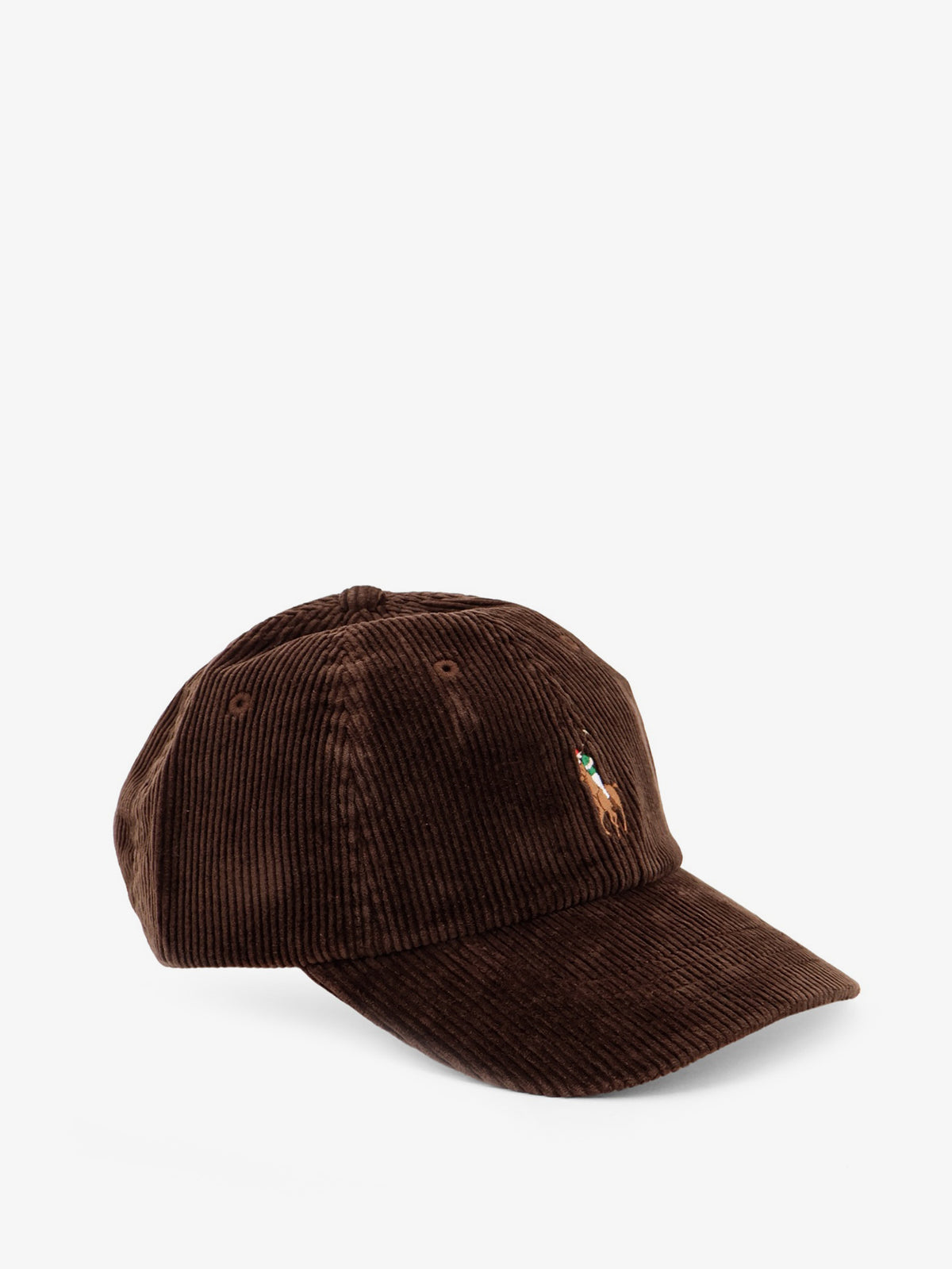 Cappello in corduroy