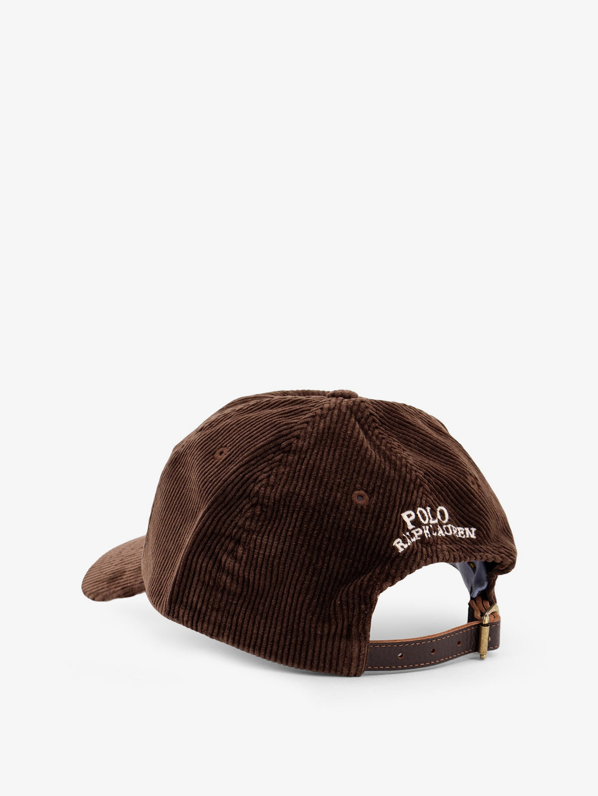 Cappello in corduroy