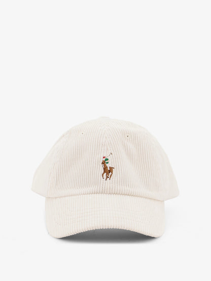 Corduroy hat thumbnail
