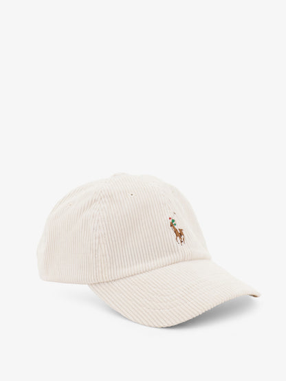 Corduroy hat thumbnail