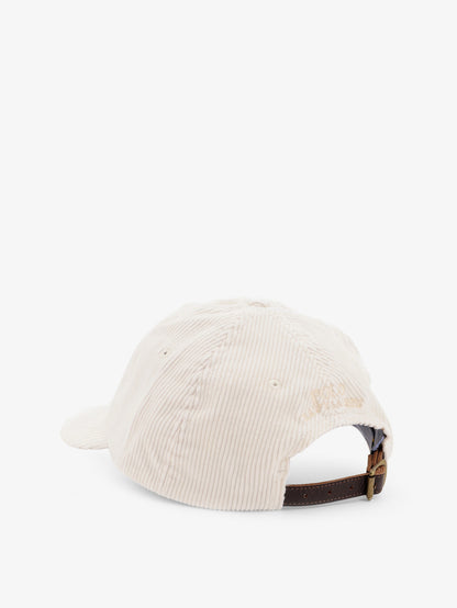 Corduroy hat thumbnail