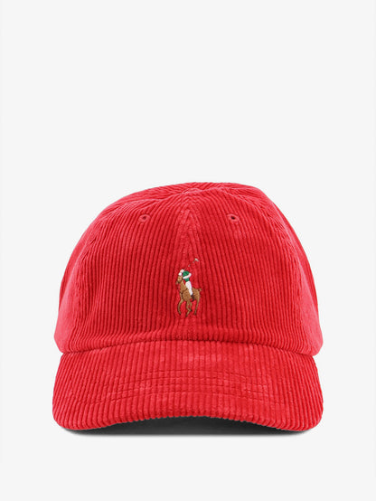 Corduroy hat thumbnail