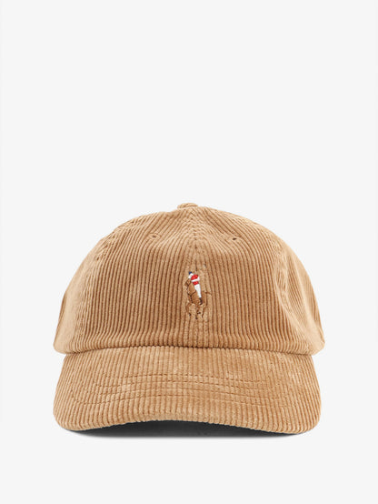 Corduroy hat thumbnail