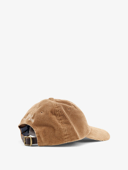 Corduroy hat thumbnail
