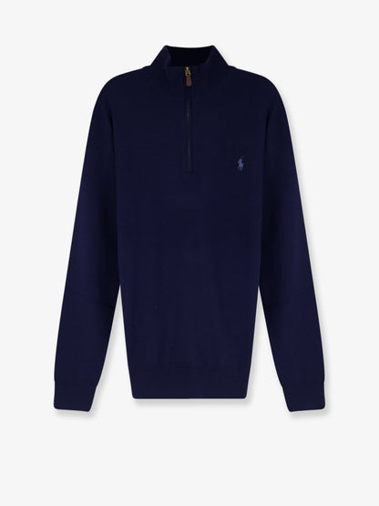 Wool sweater thumbnail