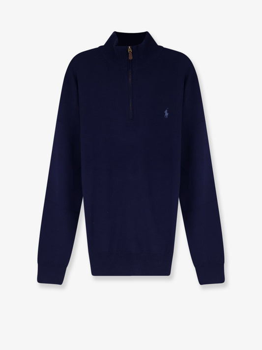 Wool sweater