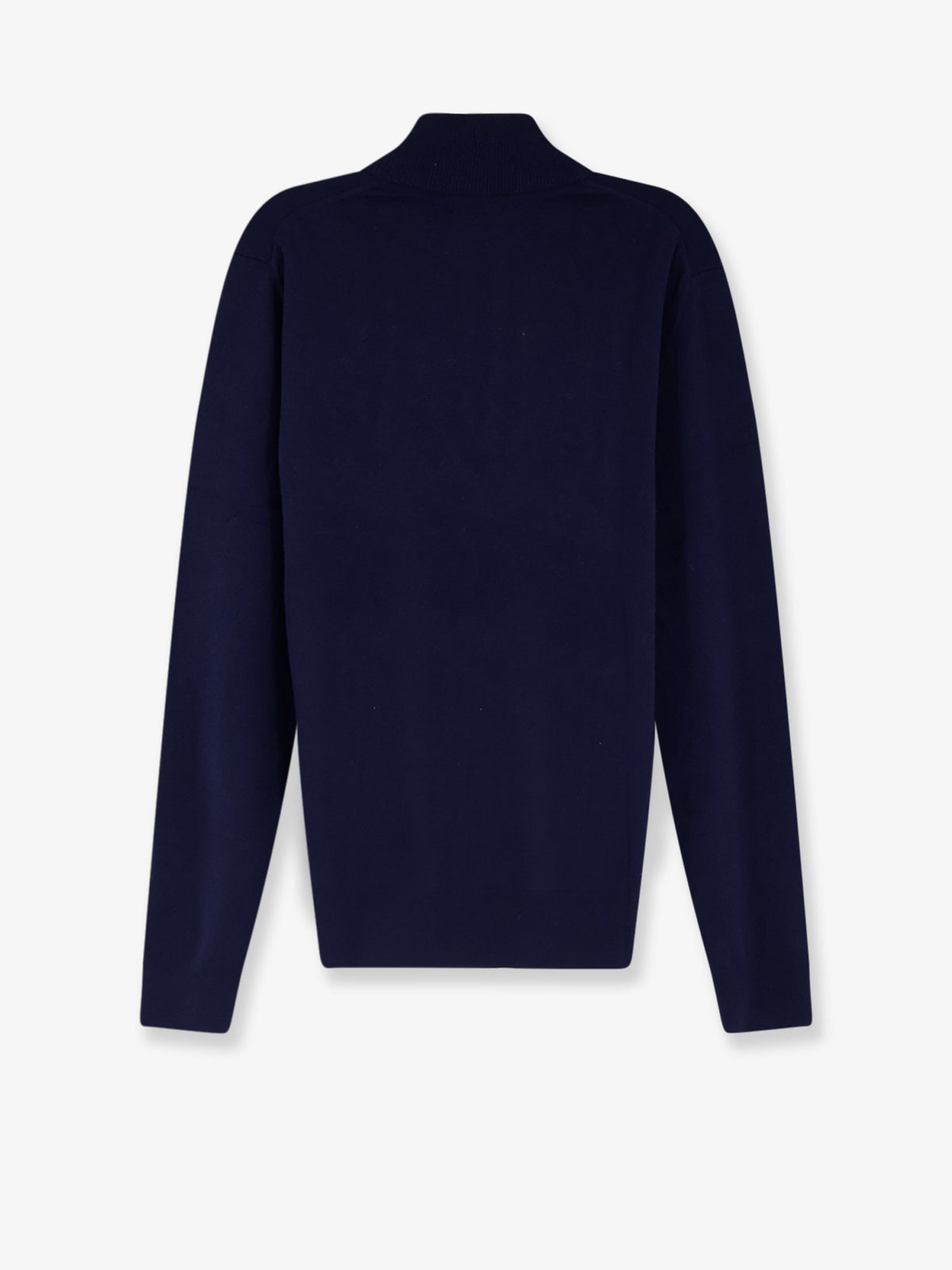 Wool sweater