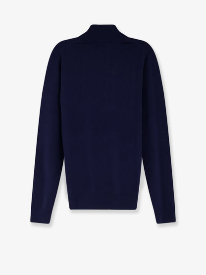 Wool sweater thumbnail