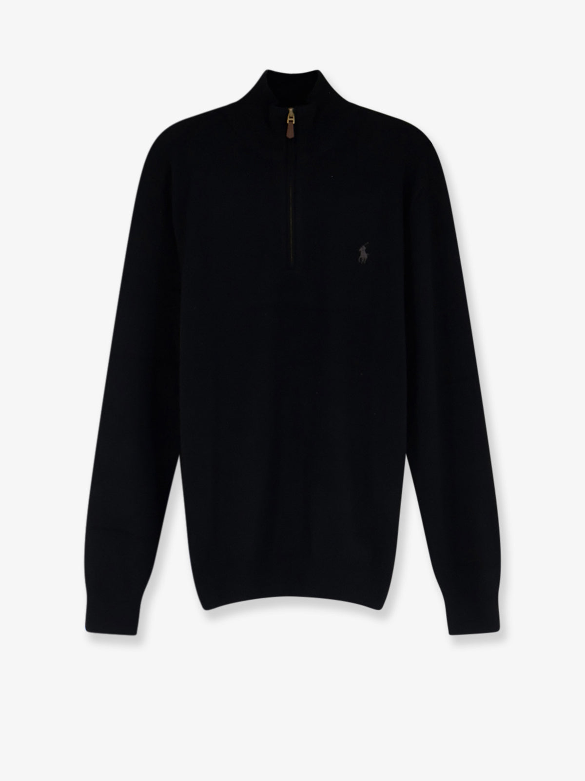Wool sweater