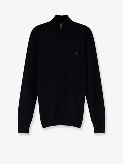 Wool sweater thumbnail