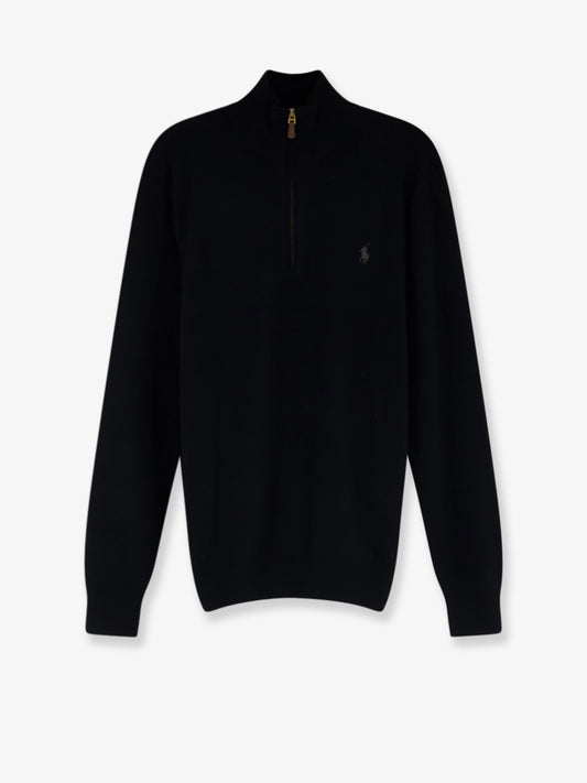 Wool sweater