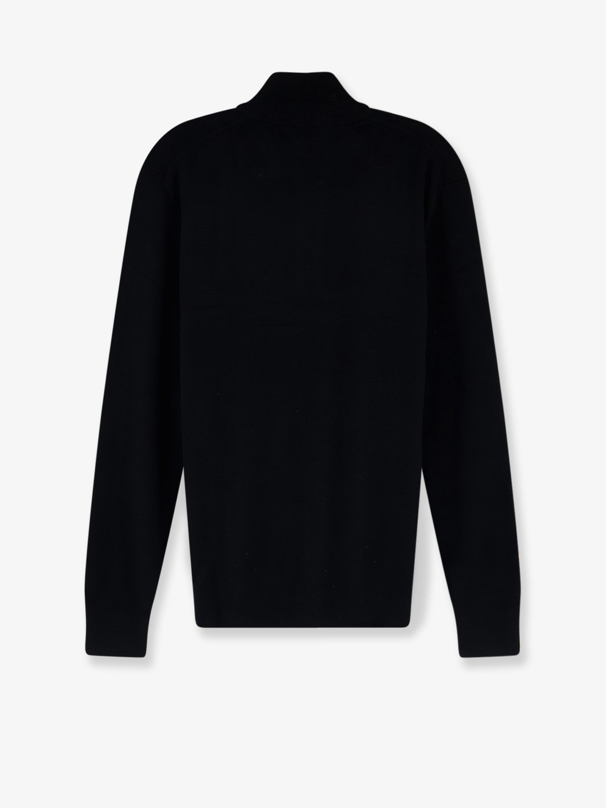 Wool sweater
