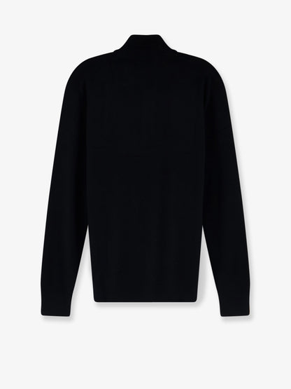 Wool sweater thumbnail