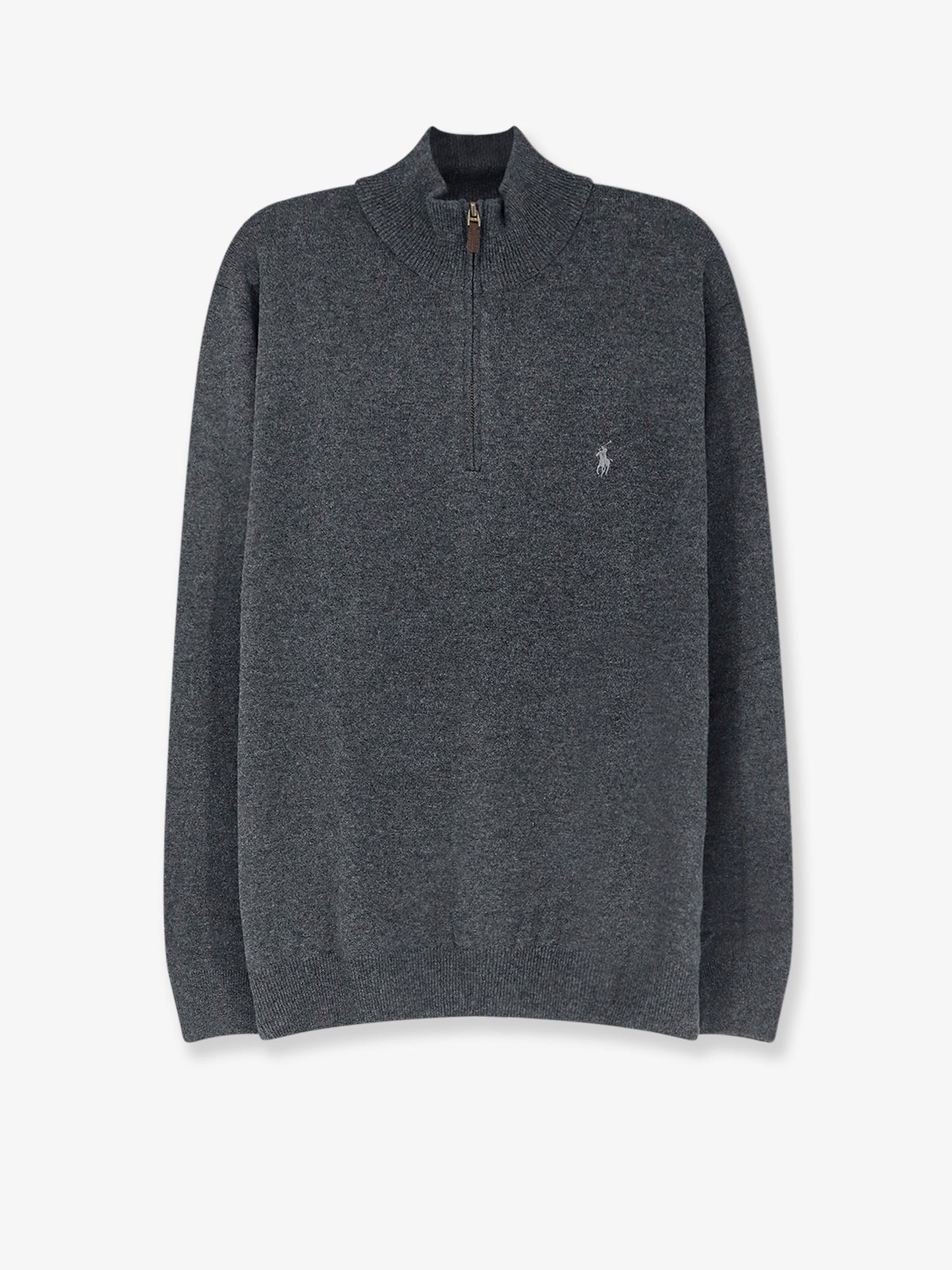 Wool sweater