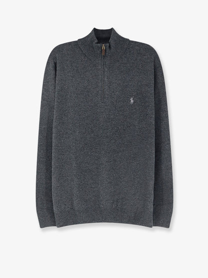 Wool sweater thumbnail