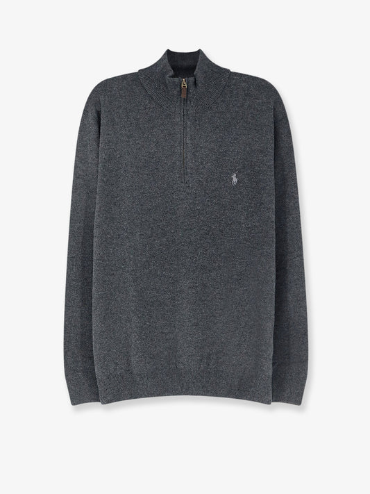 Wool sweater
