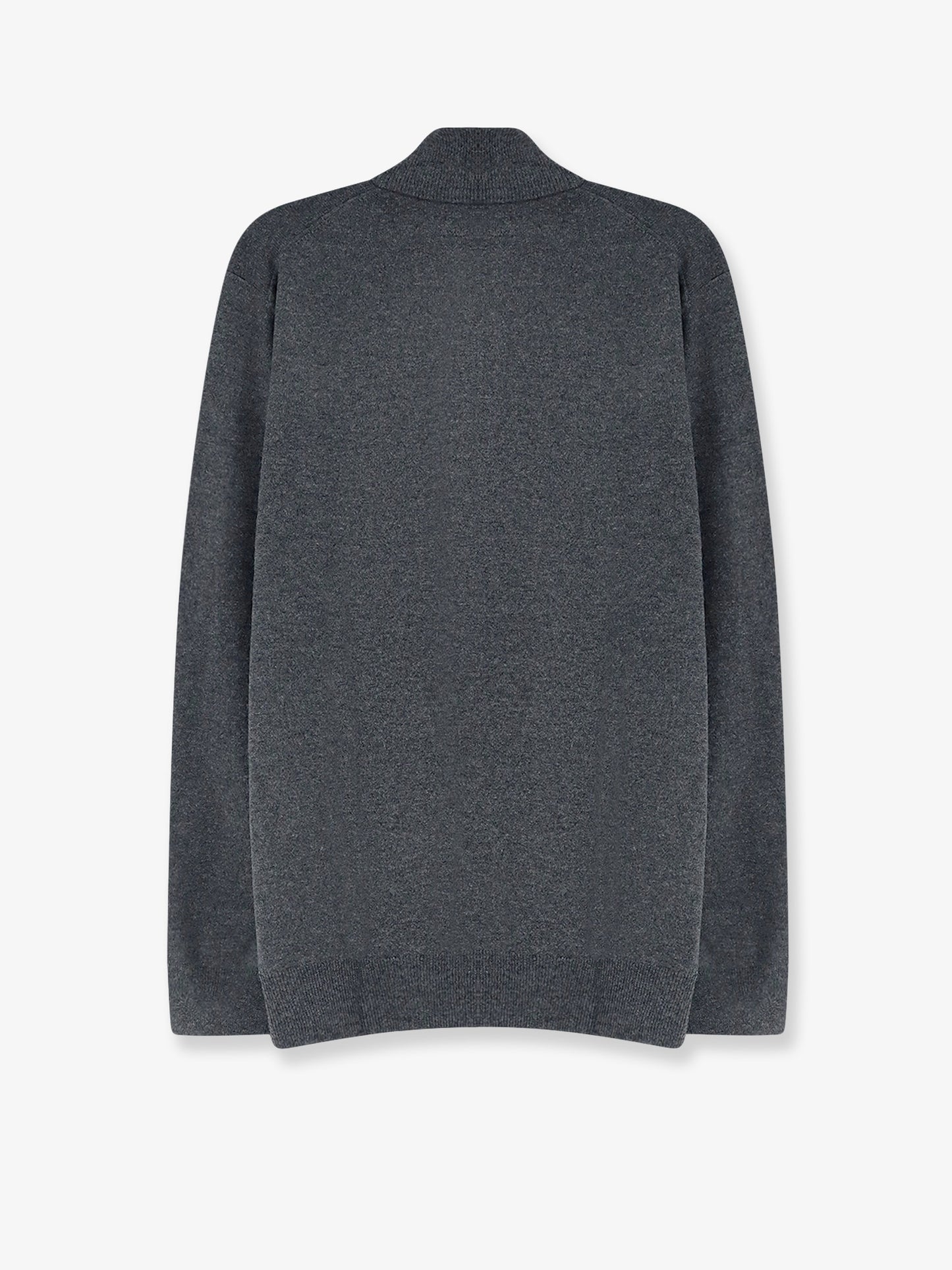 Wool sweater