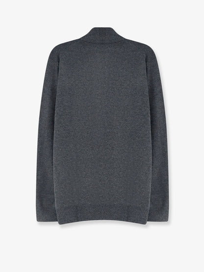 Wool sweater thumbnail