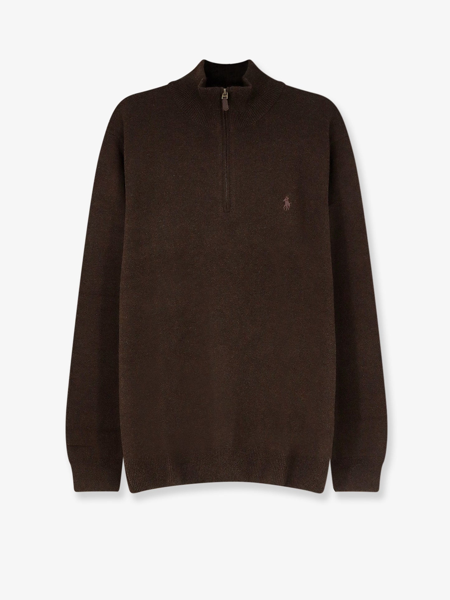 Wool sweater