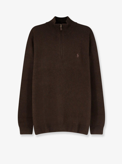 Wool sweater thumbnail