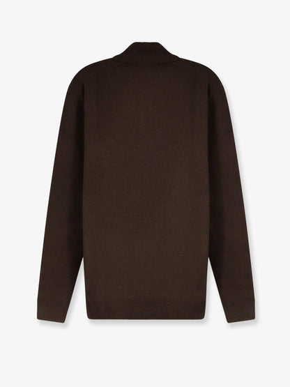 Wool sweater thumbnail