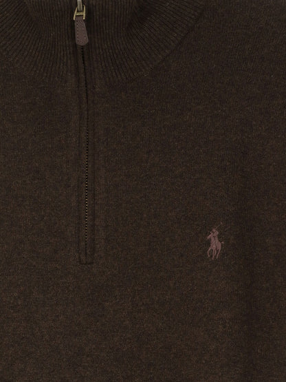 Wool sweater thumbnail
