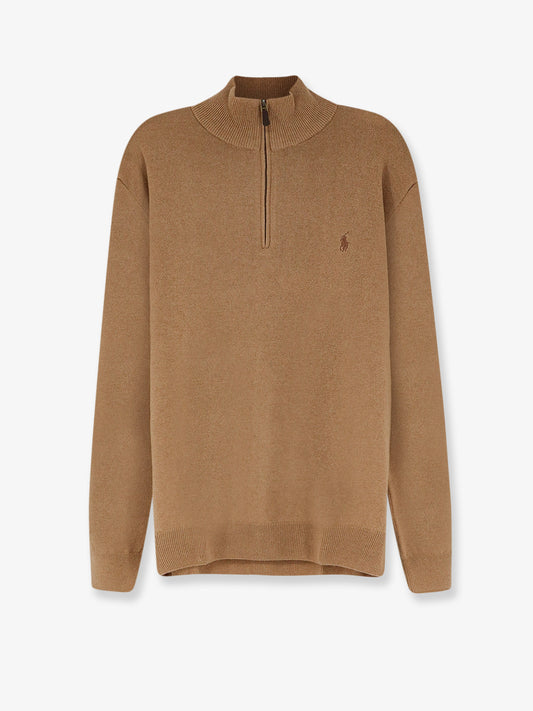 Wool sweater