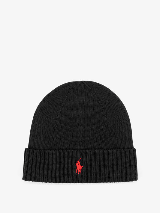 Wool hat