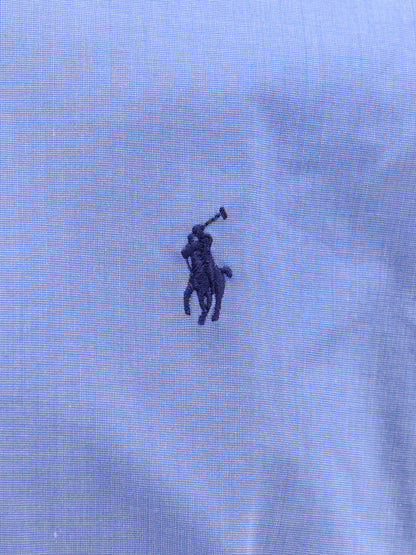 Stretch cotton shirt thumbnail