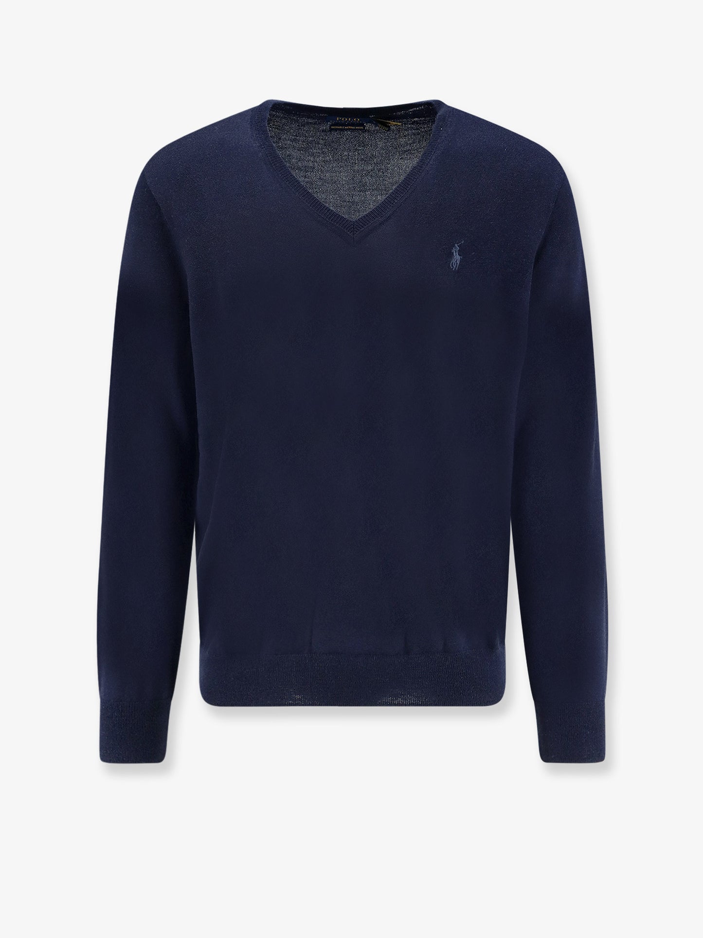Wool sweater