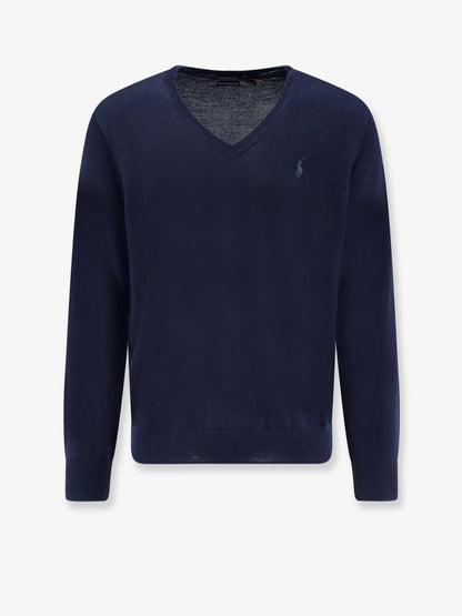 Wool sweater thumbnail