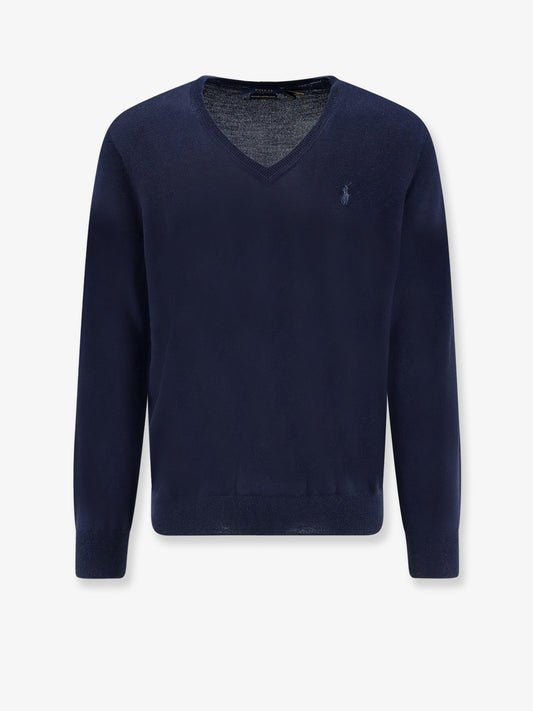 Wool sweater