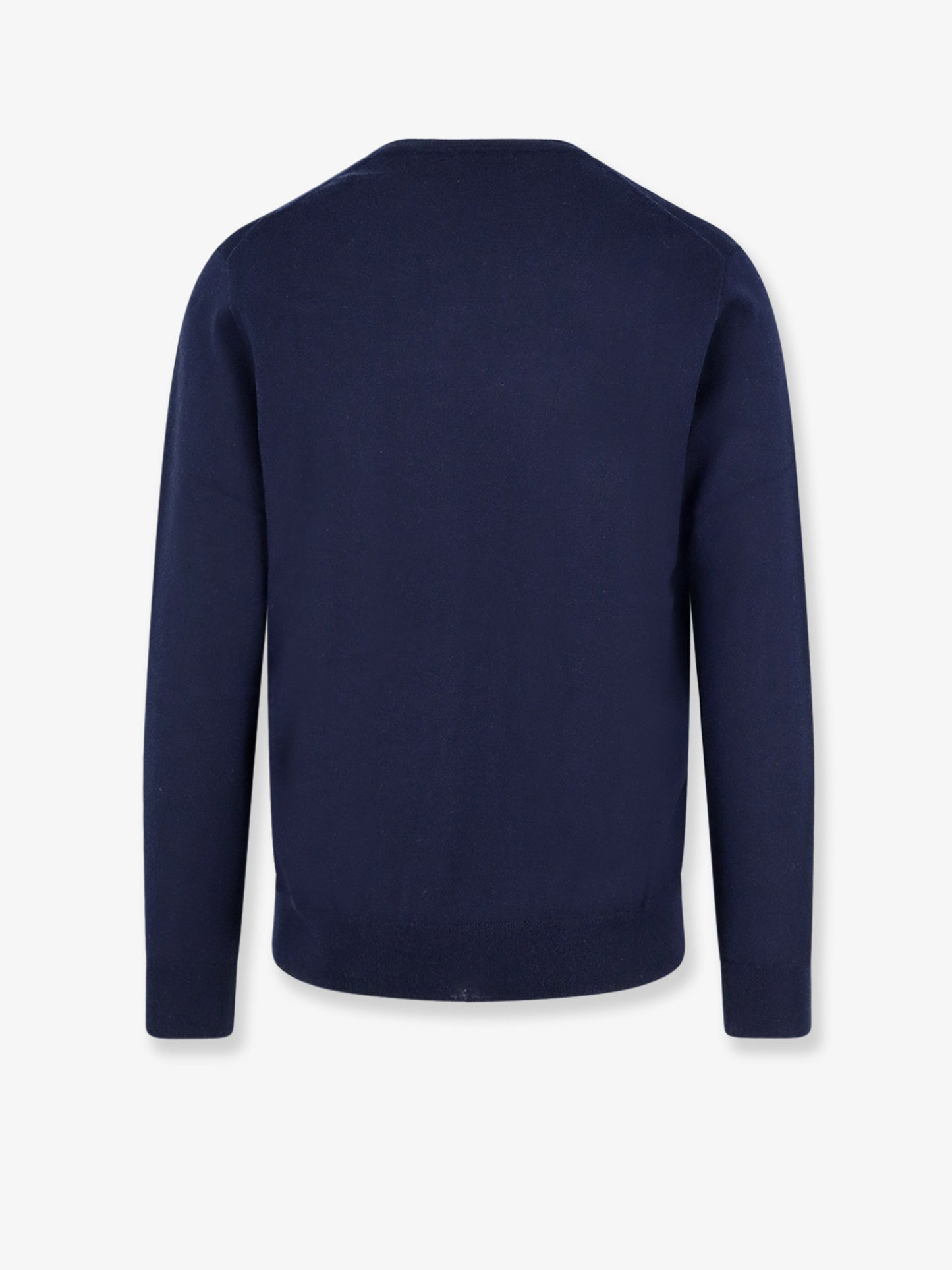 Wool sweater