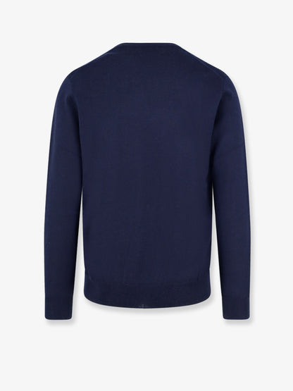 Wool sweater thumbnail