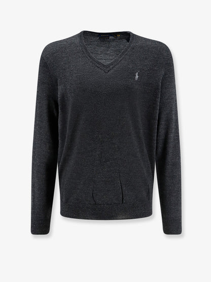 Wool sweater thumbnail