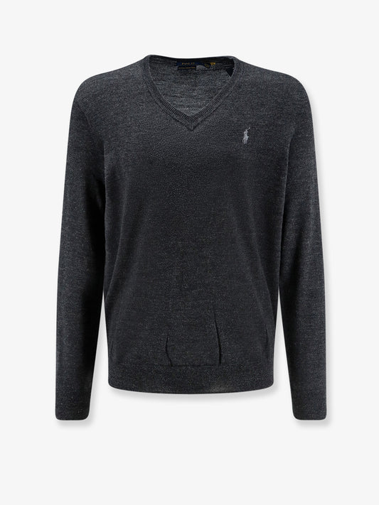 Wool sweater