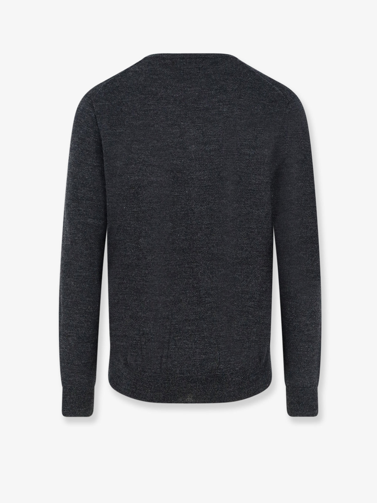 Wool sweater