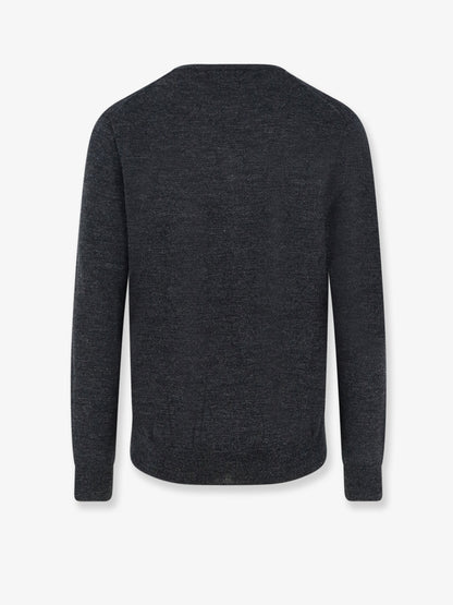Wool sweater thumbnail