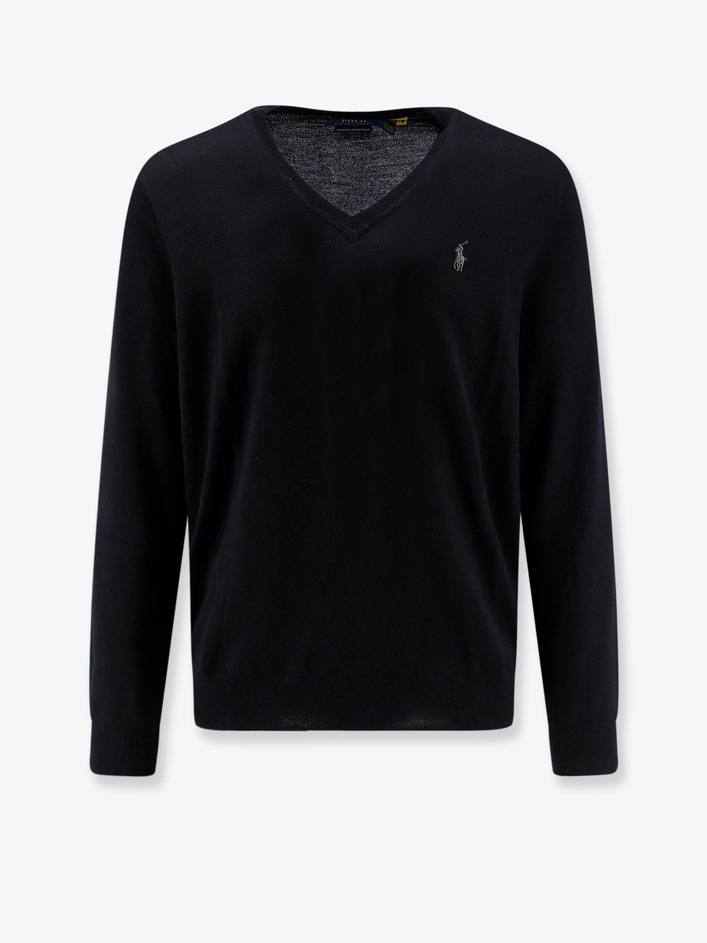 Wool sweater