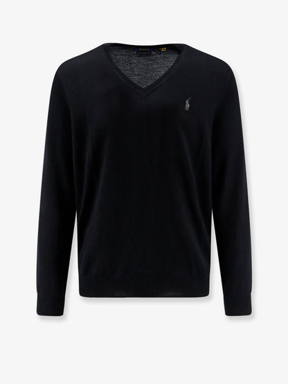 Wool sweater thumbnail