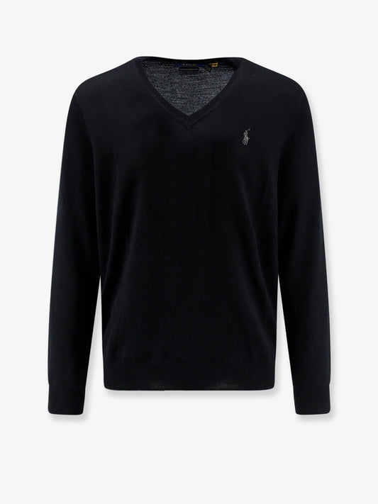 Wool sweater