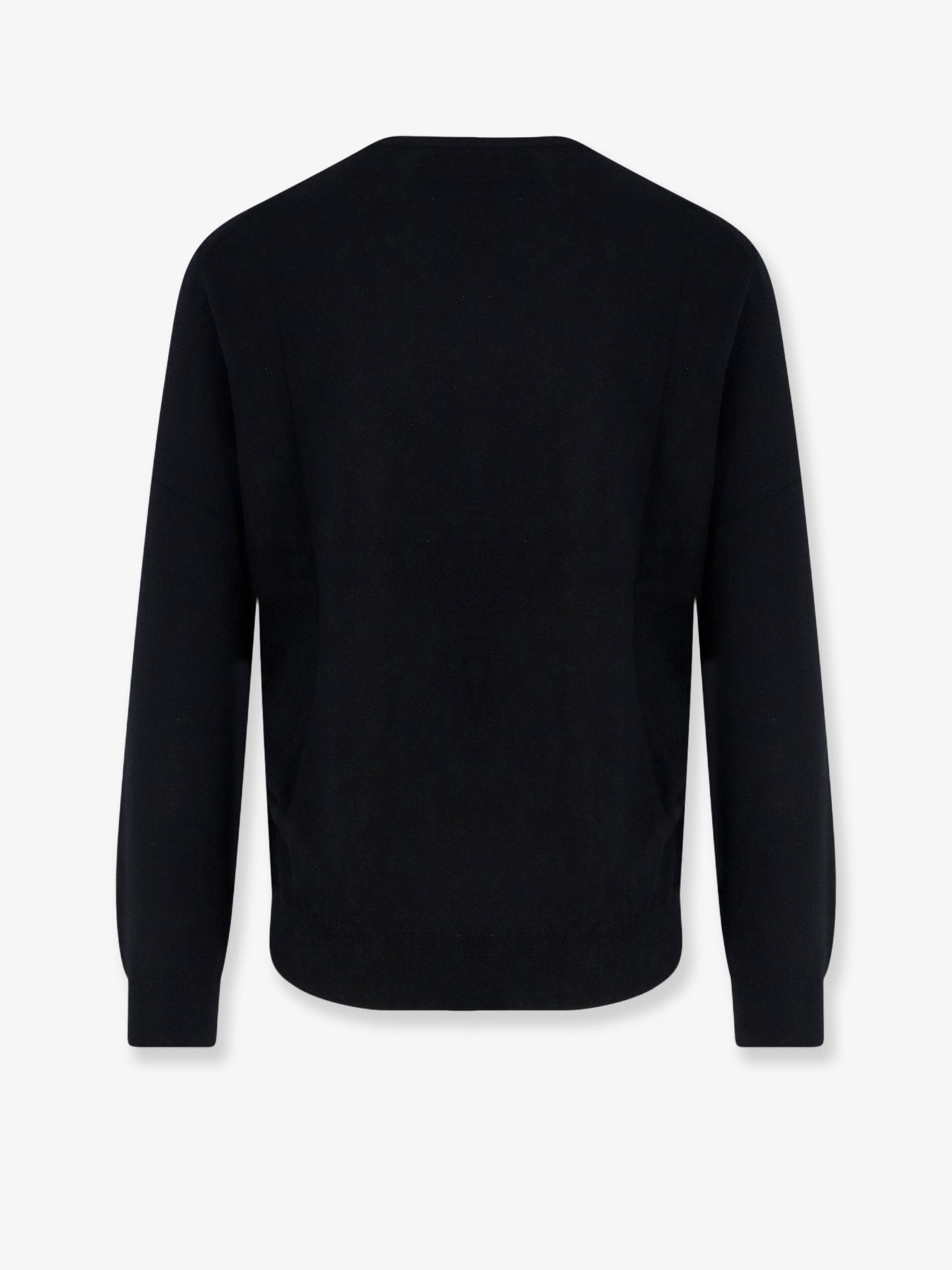 Wool sweater
