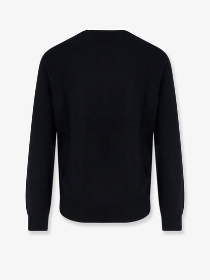 Wool sweater thumbnail